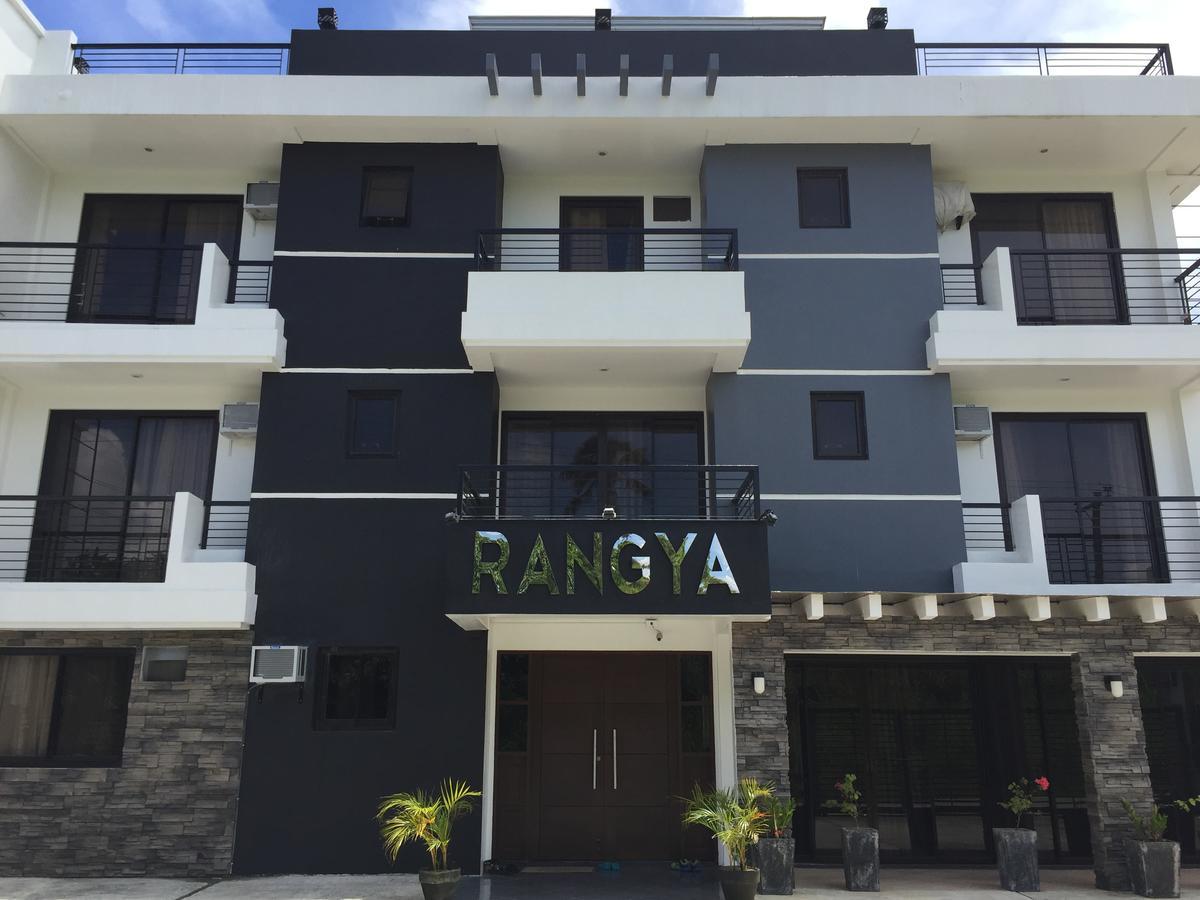 โรงแรมรังยา Tagaytay City ภายนอก รูปภาพ