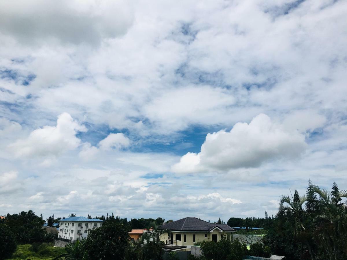 โรงแรมรังยา Tagaytay City ภายนอก รูปภาพ