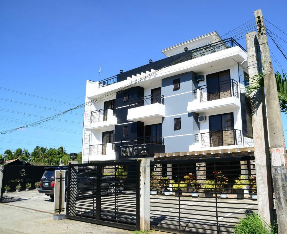 โรงแรมรังยา Tagaytay City ภายนอก รูปภาพ